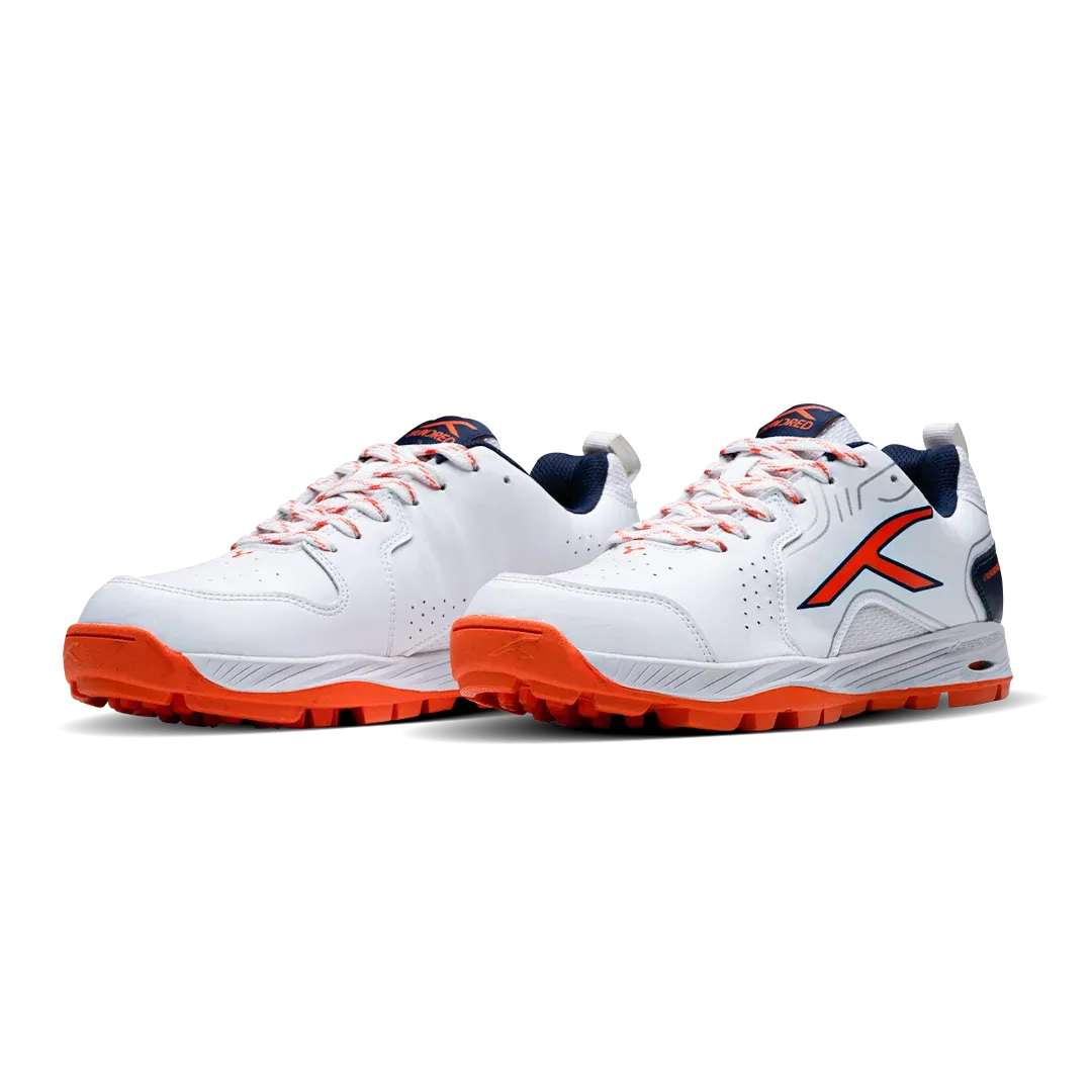 Hundred PitchForce Cricket Shoes