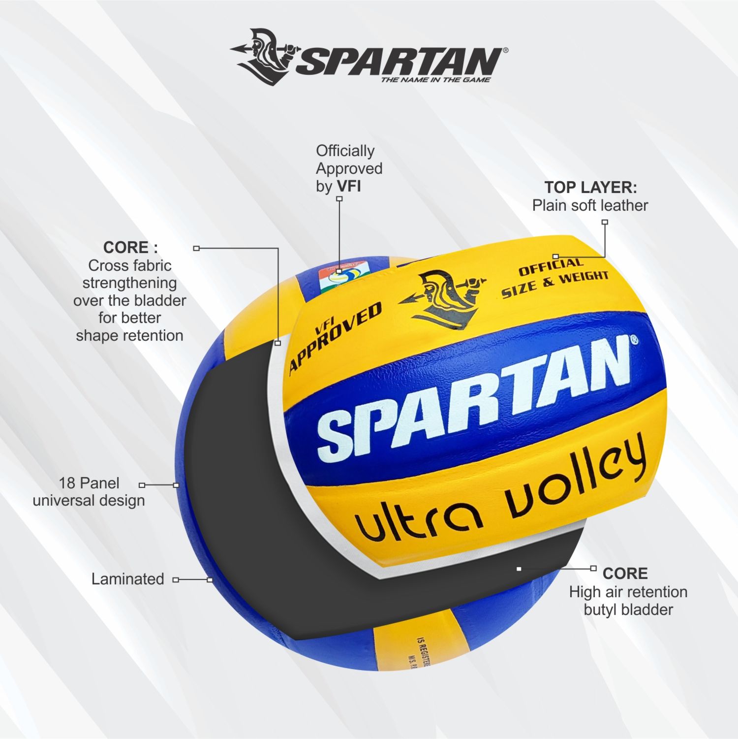 Ultra Volley
