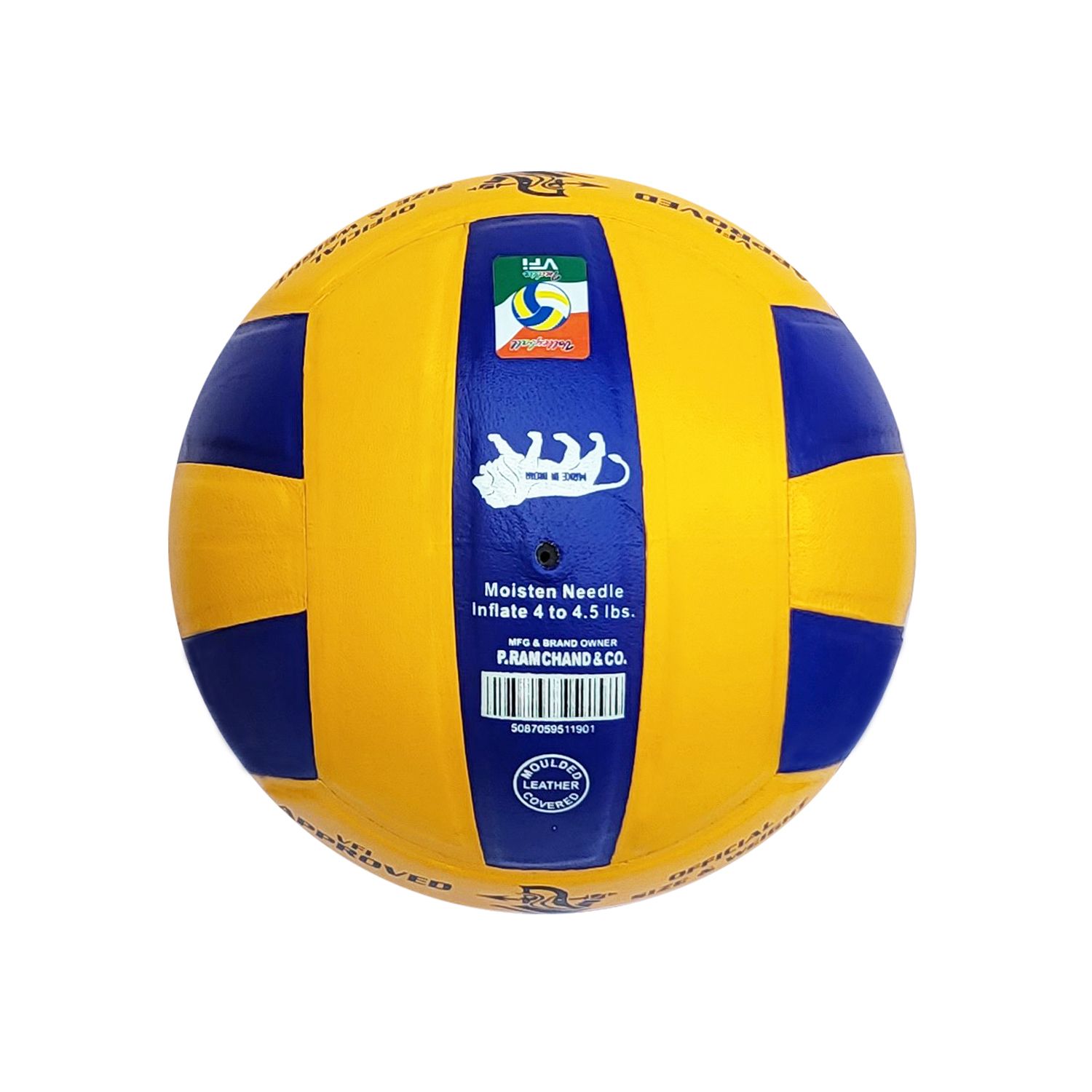 Ultra Volley