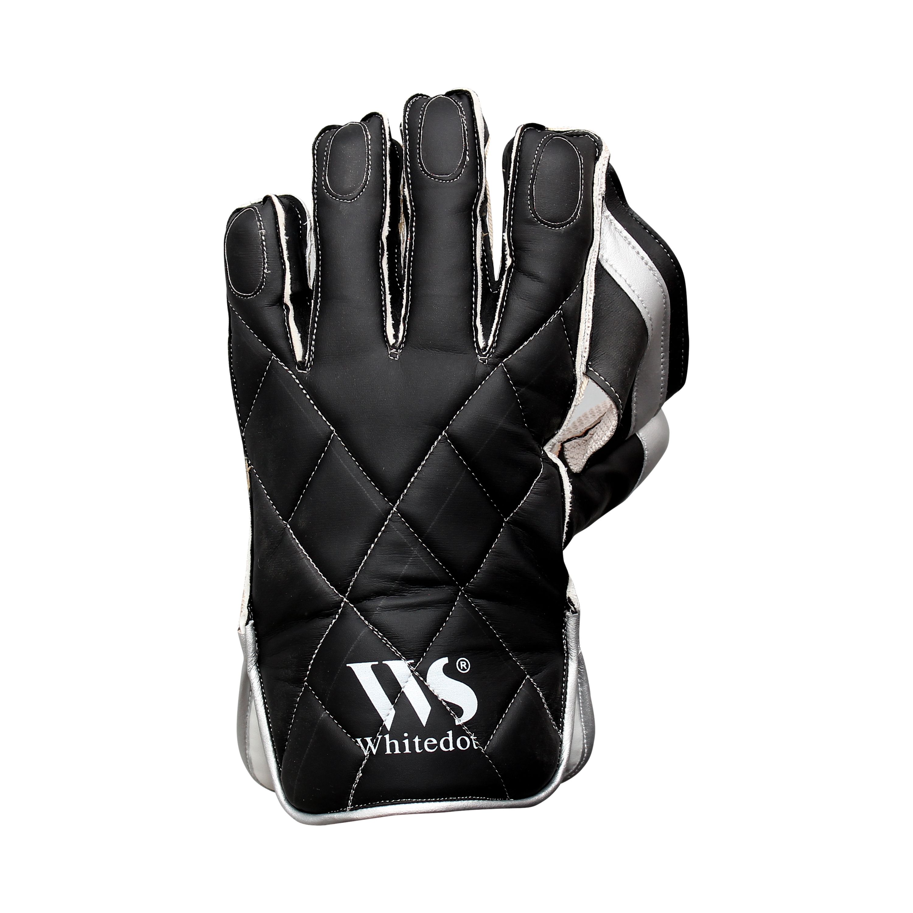 Whitedot Albatross Wicket Keeping Gloves
