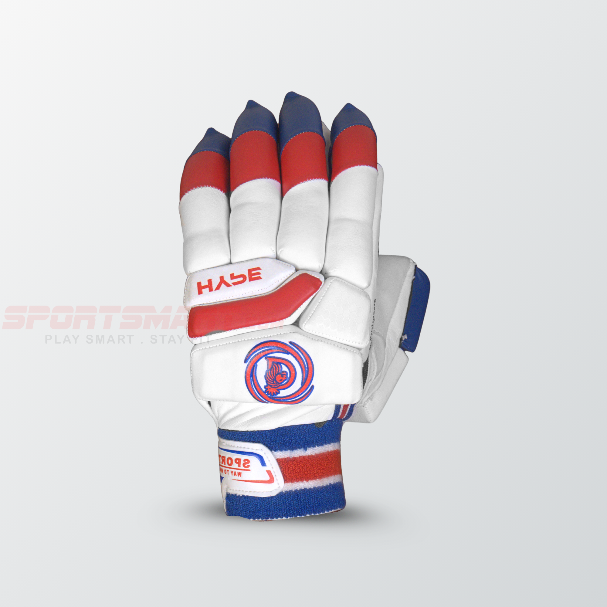 D SPORTS Hype Edition Batting Gloves
