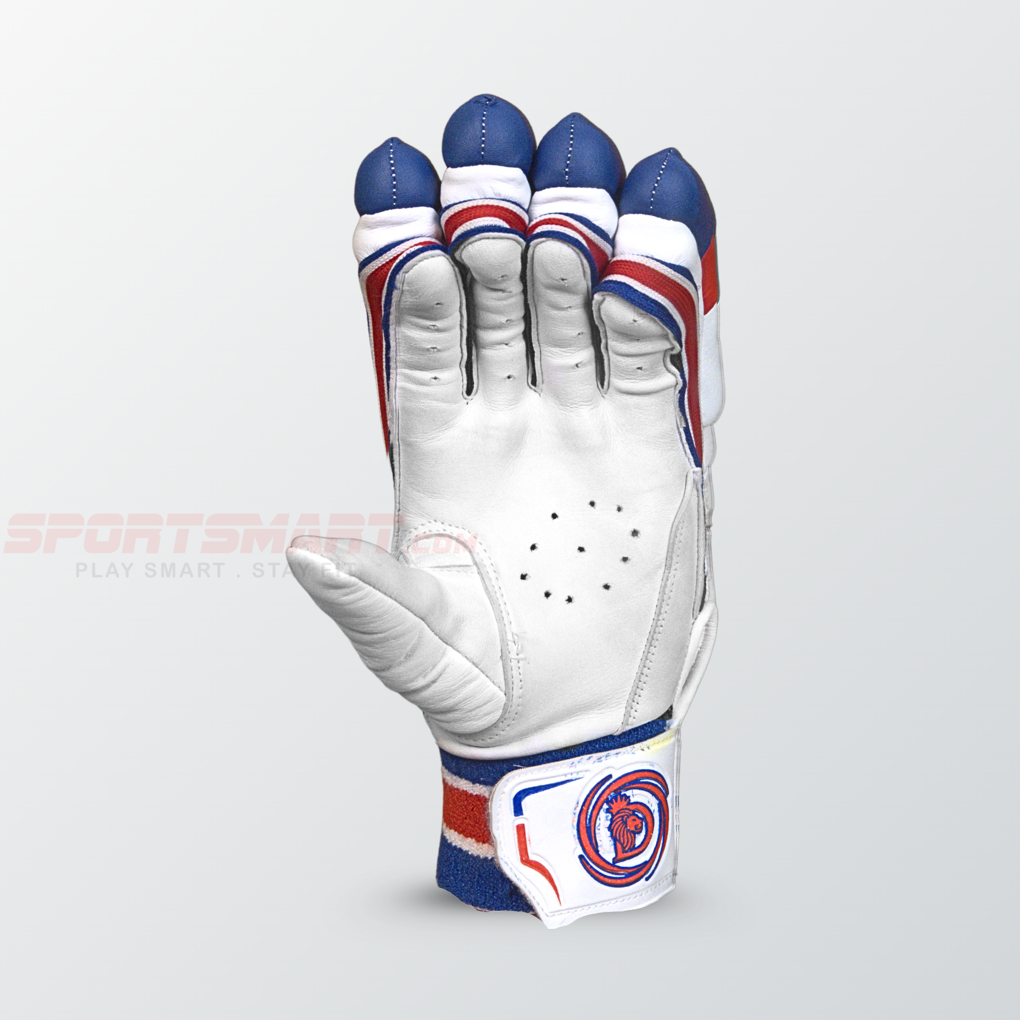 D SPORTS Hype Edition Batting Gloves