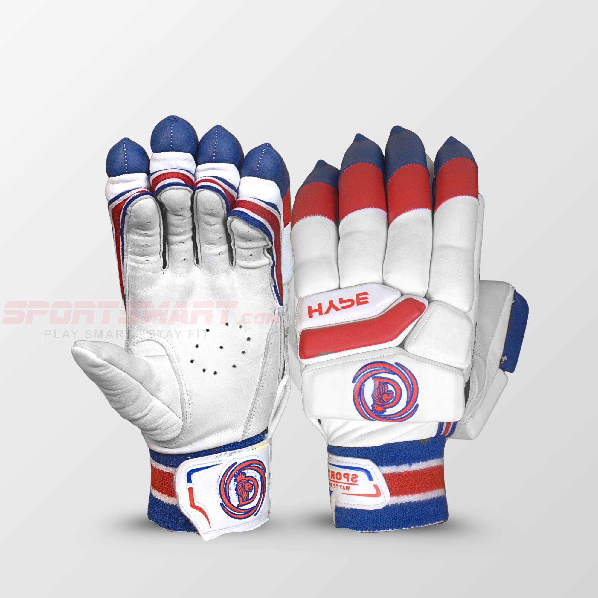 D SPORTS Hype Edition Batting Gloves