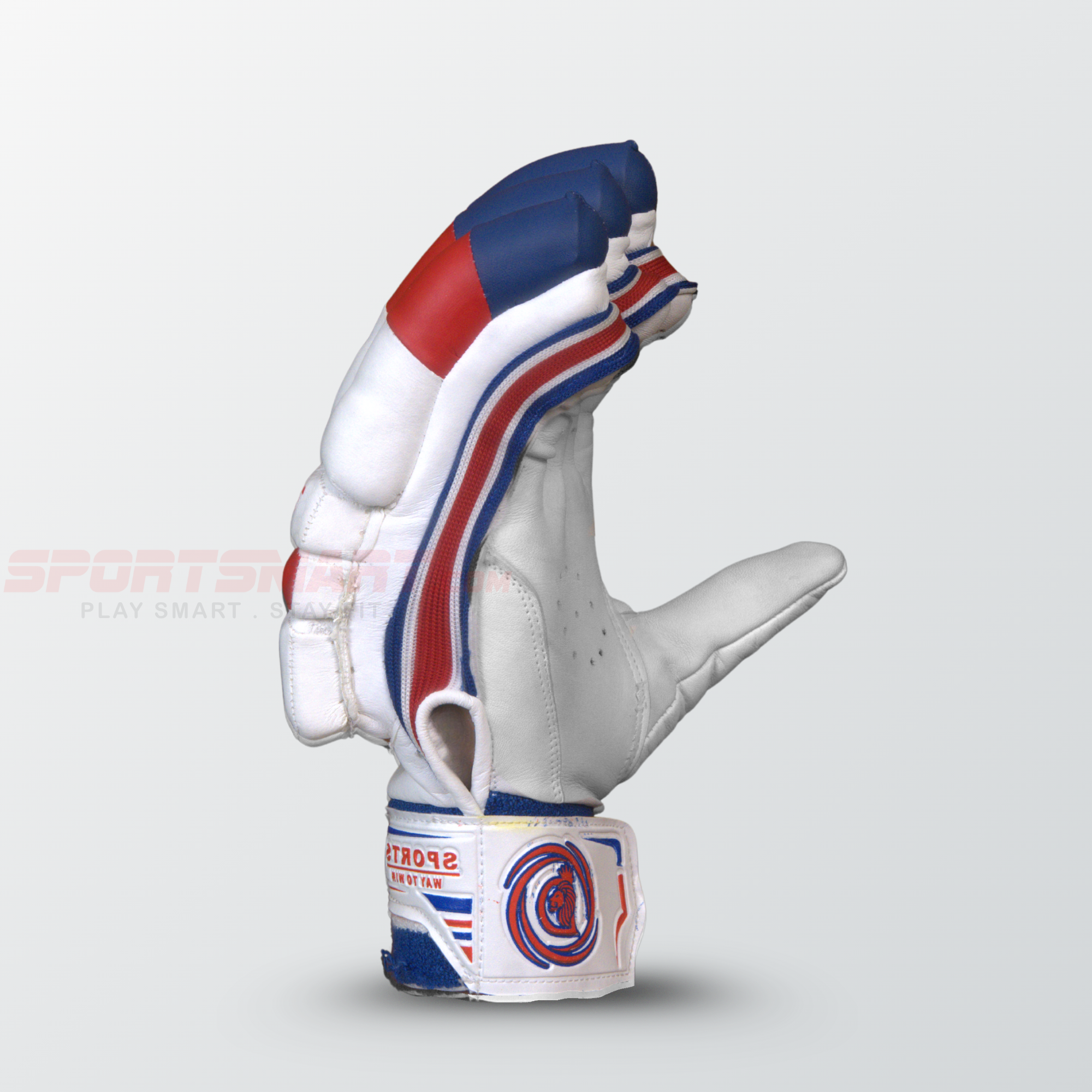 D SPORTS Hype Edition Batting Gloves