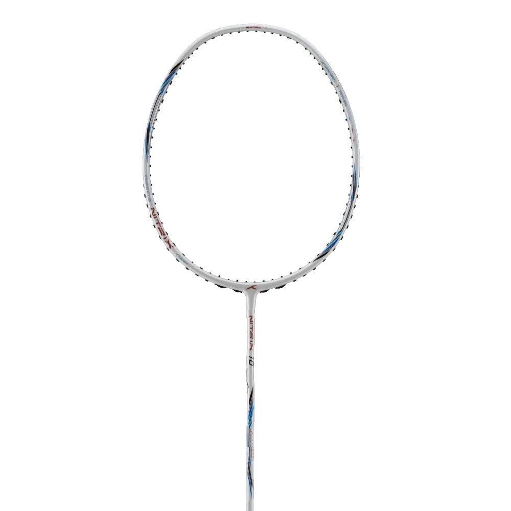 Hundred Nitrix 10 Badminton Racket