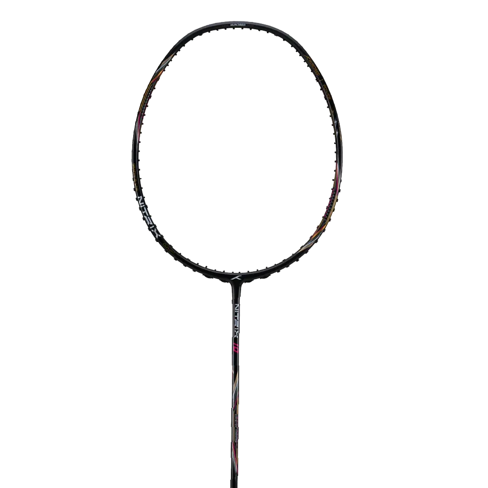 Hundred Nitrix 10 Badminton Racket