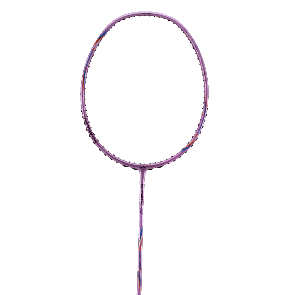 Hundred Nitrix 10 Badminton Racket