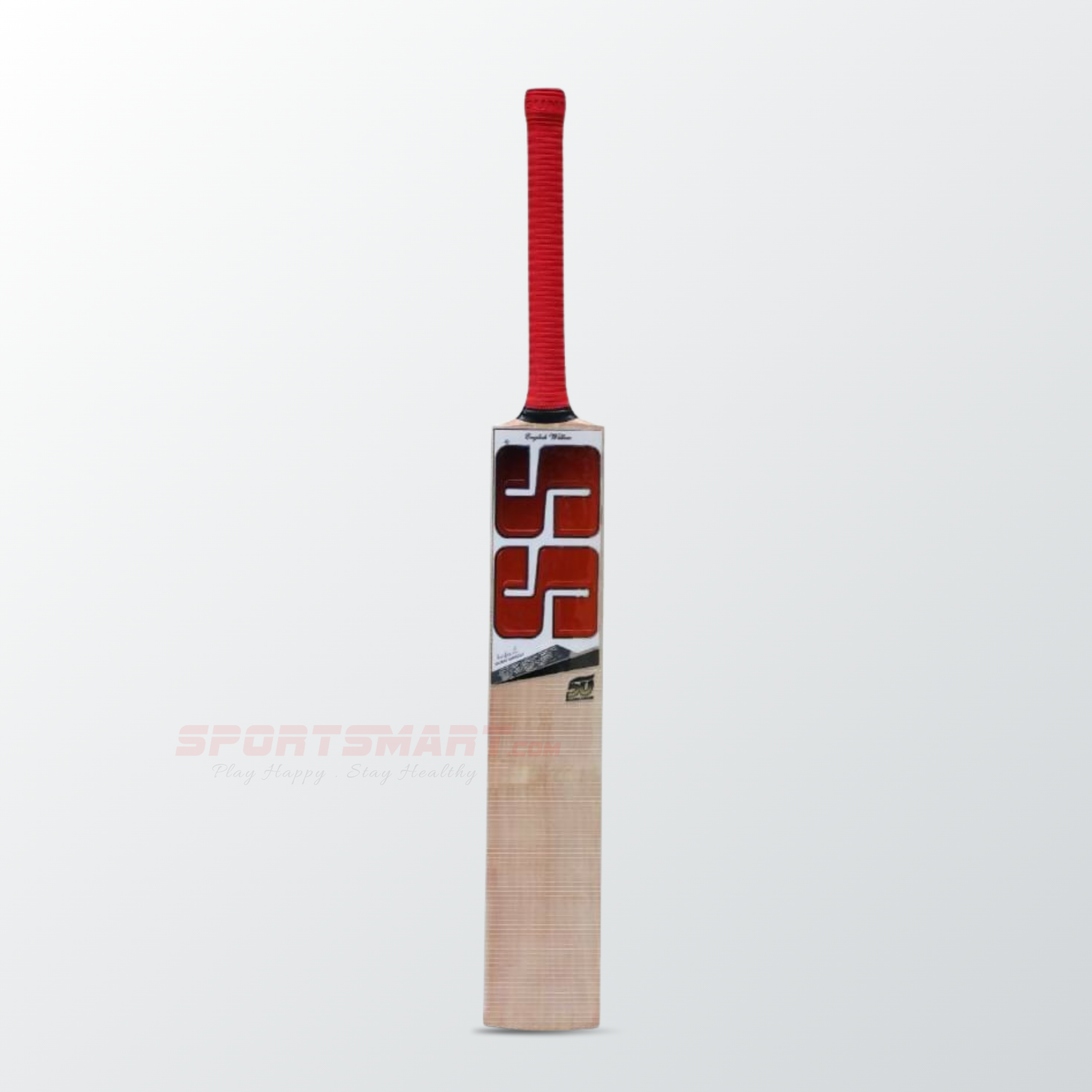 SS Master 50 English Willow Cricket Bat