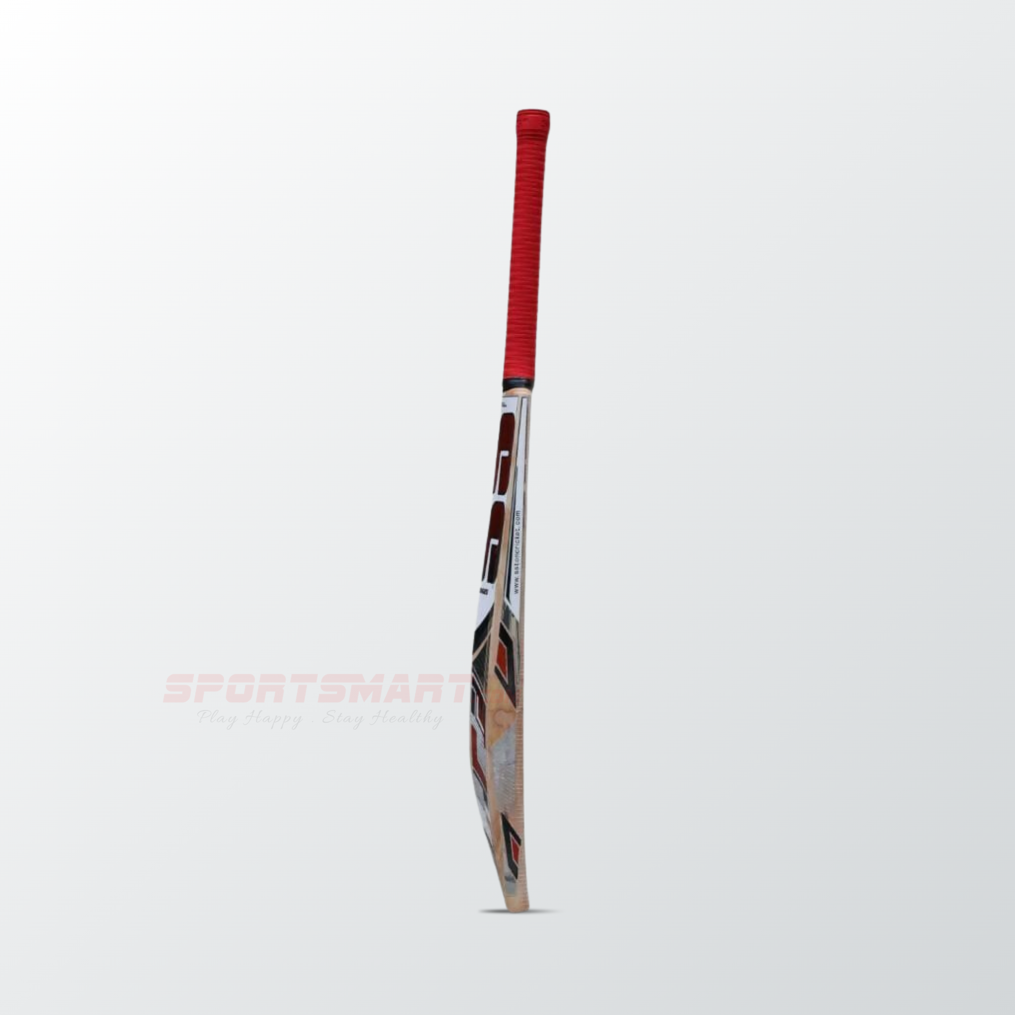 SS Master 50 English Willow Cricket Bat