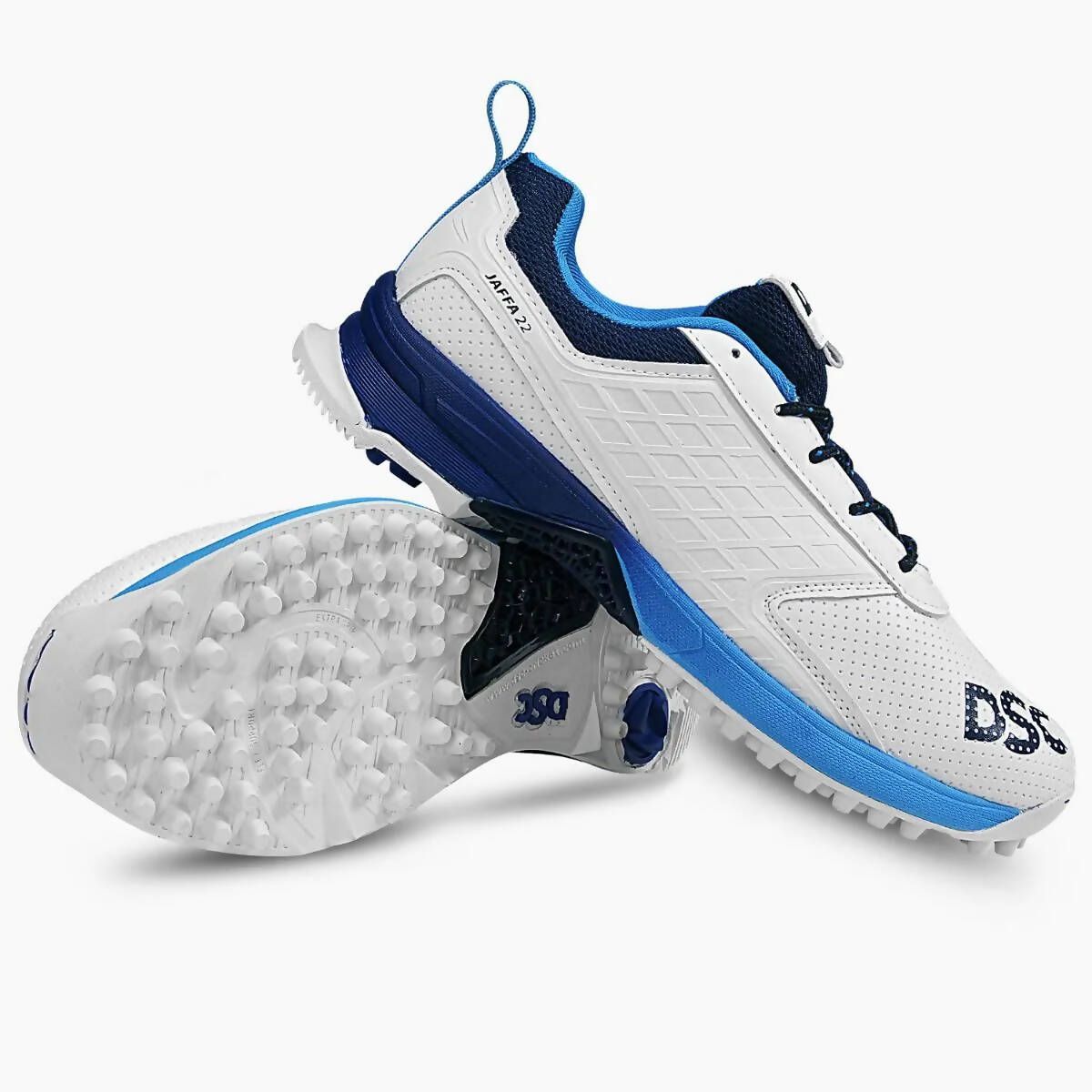 DSC Jaffa 22 Cricket Shoe