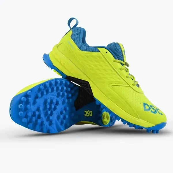 DSC Jaffa 22 Cricket Shoe