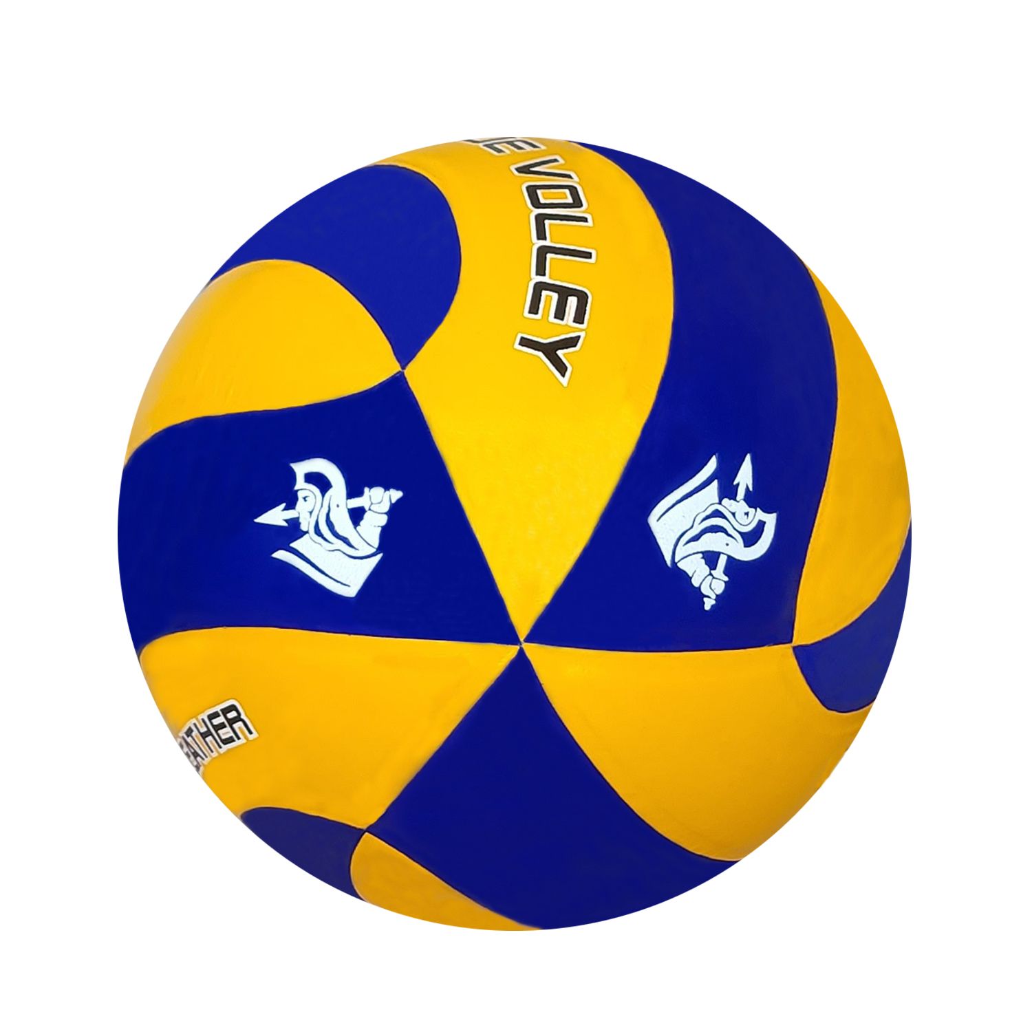 Spartan League Volley