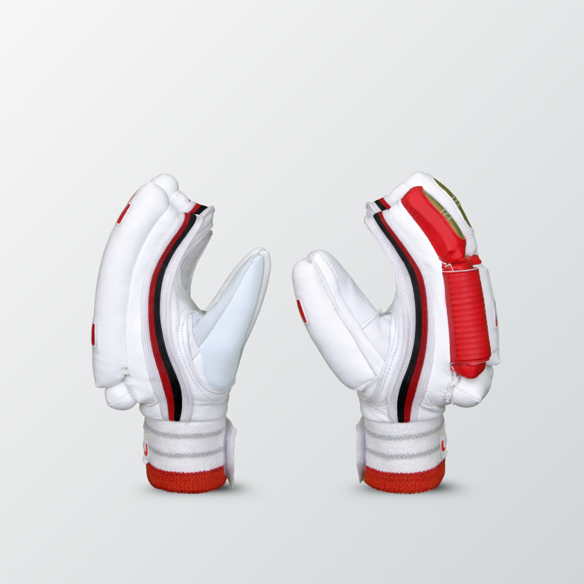 NOVA SM Academy Batting Gloves