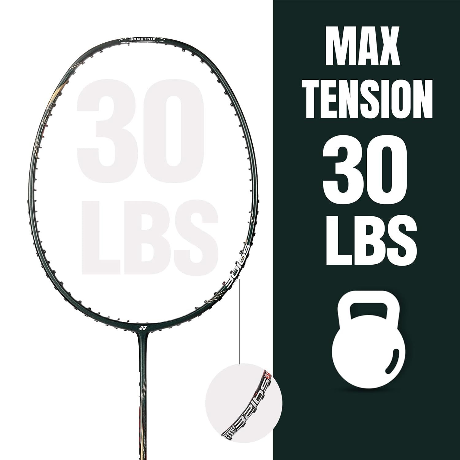 Yonex Badminton Racquet Astrox Lite 43i 5U G4