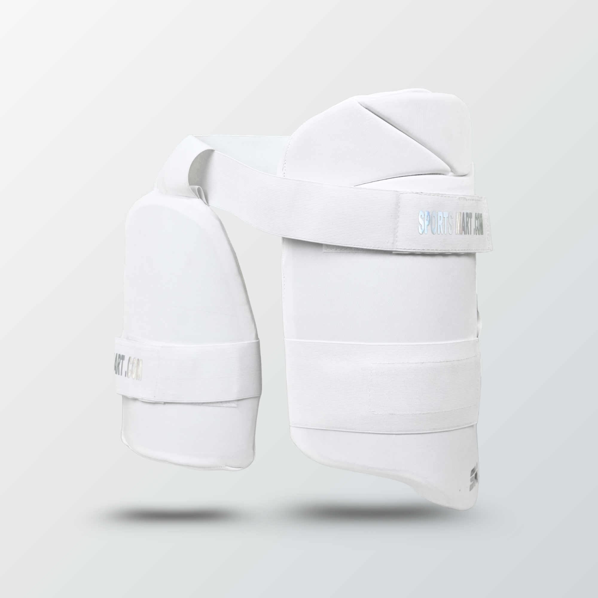 NOVA SM Standard Double Thigh Pad