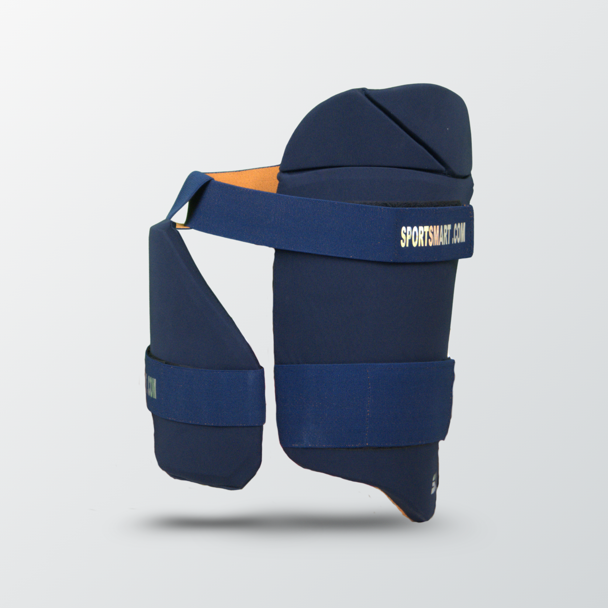 NOVA SM Standard Double Thigh Pad