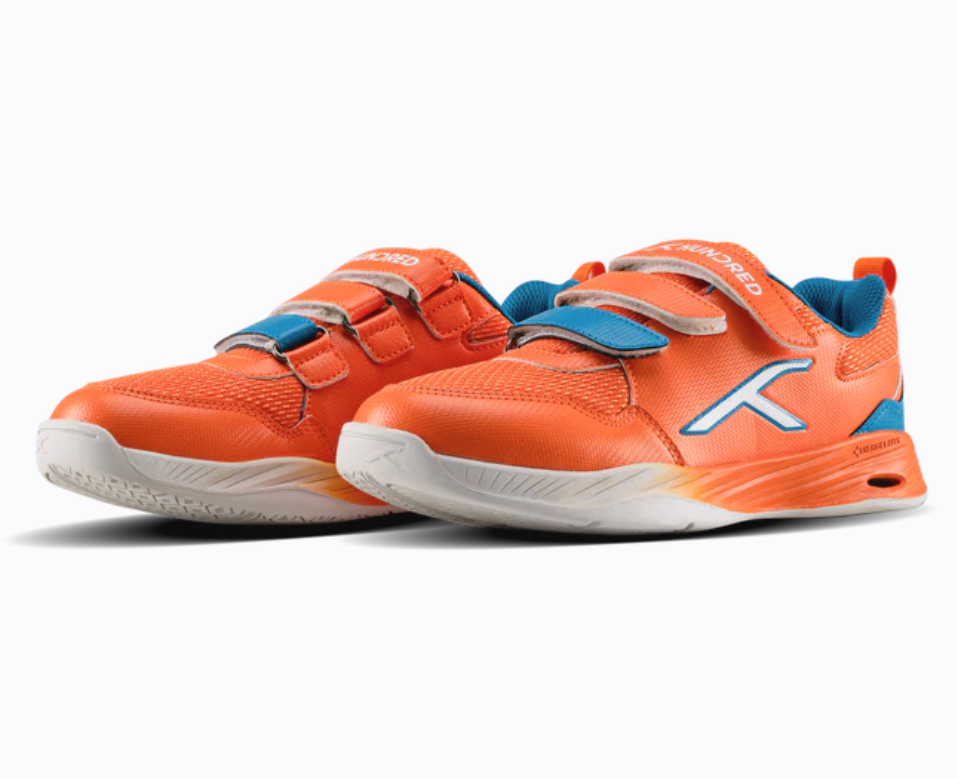 Hundred Court Champions Badminton Shoes
