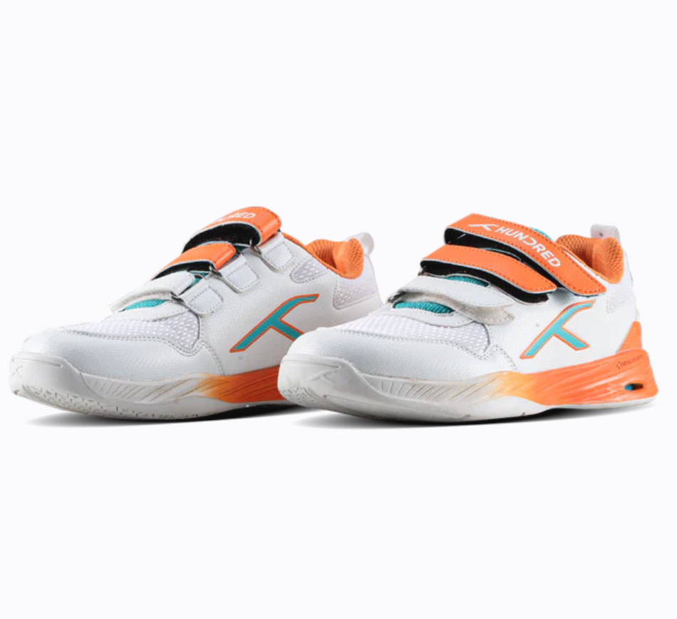 Hundred Court Champions Badminton Shoes