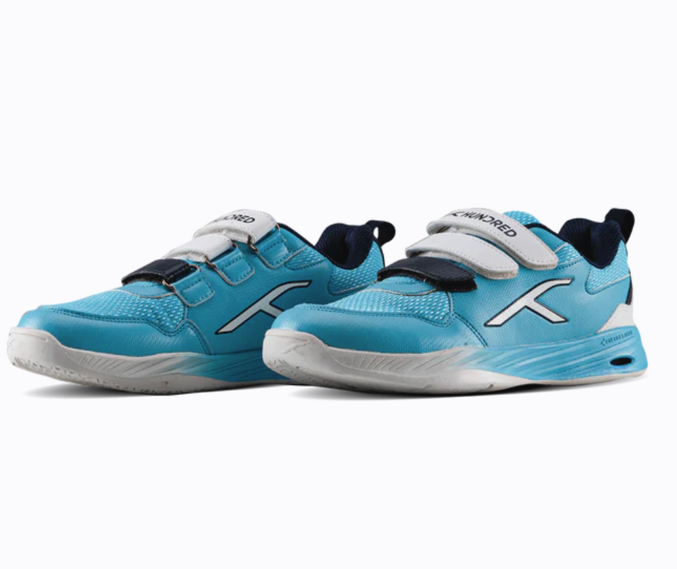 Hundred Court Champions Badminton Shoes