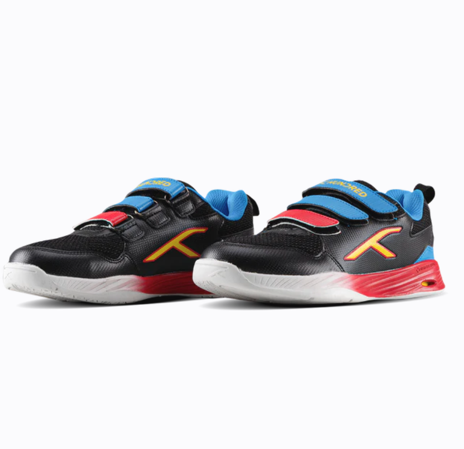 Hundred Court Champions Badminton Shoes