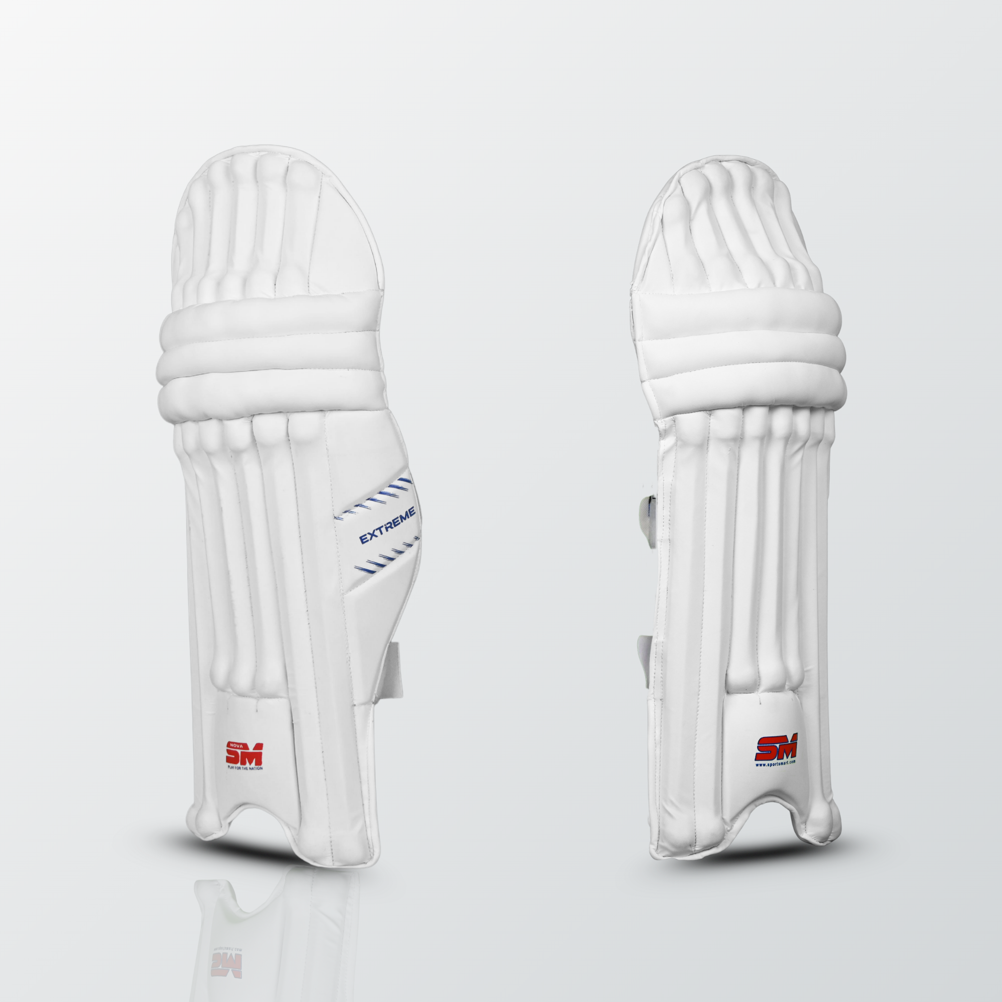 NOVA SM Extreme 2.0 Cricket Batting Pads