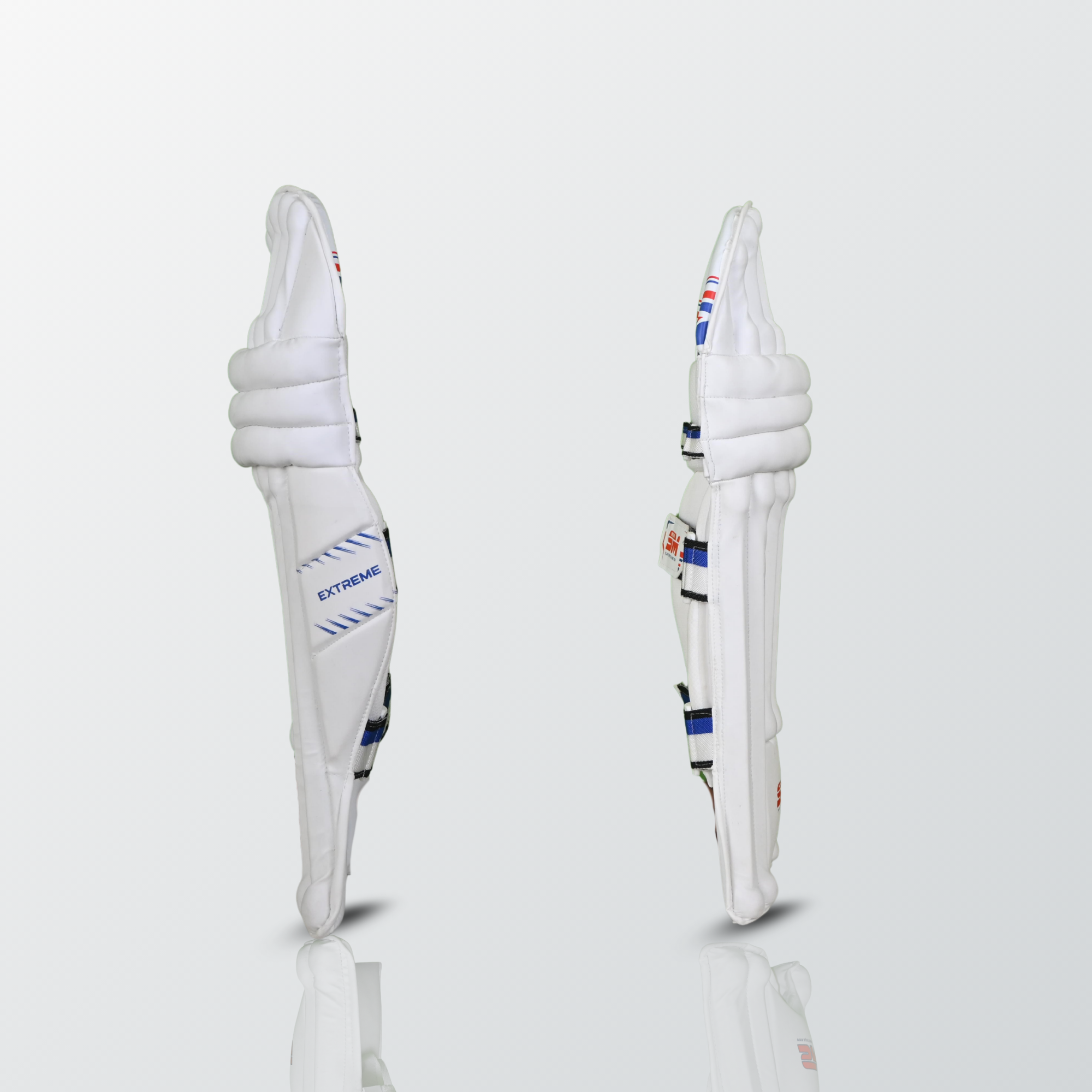 NOVA SM Extreme 2.0 Cricket Batting Pads