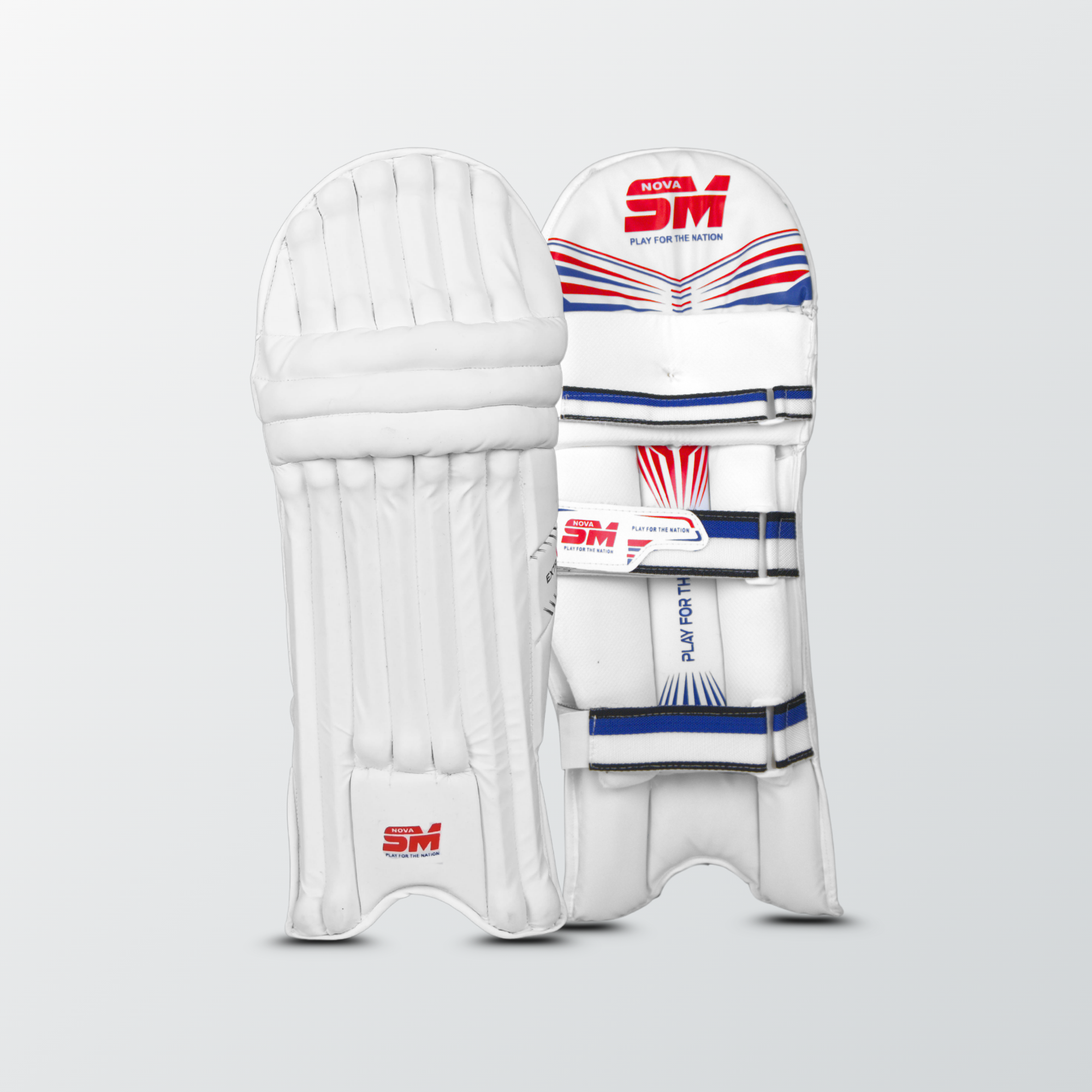NOVA SM Extreme 2.0 Cricket Batting Pads